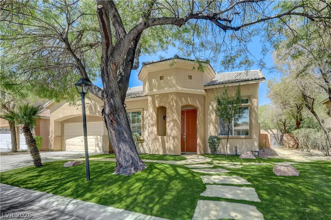 8225 Romantic Sunset Street, Las Vegas, NV 89131 - #1