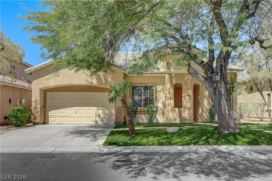 8225 Romantic Sunset Street, Las Vegas, NV 89131 - #2
