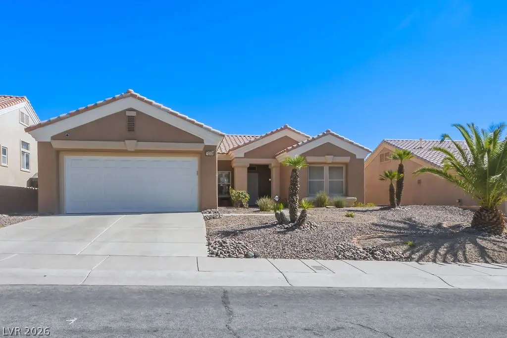 10308 Snyder Avenue, Las Vegas, NV 89134 - #1
