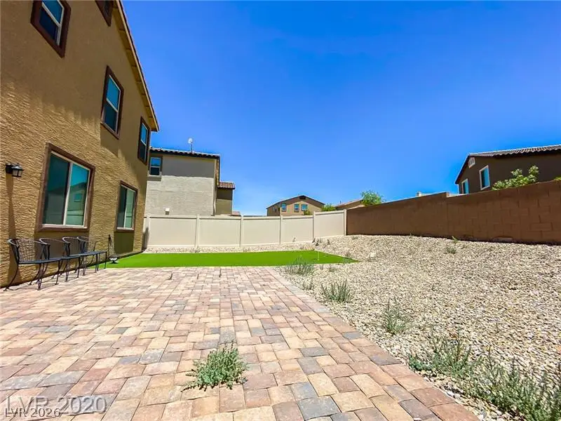 5812 Beluga Bay Street, North Las Vegas, NV 89081 - #2