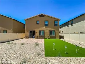 5812 Beluga Bay Street, North Las Vegas, NV 89081 - #3