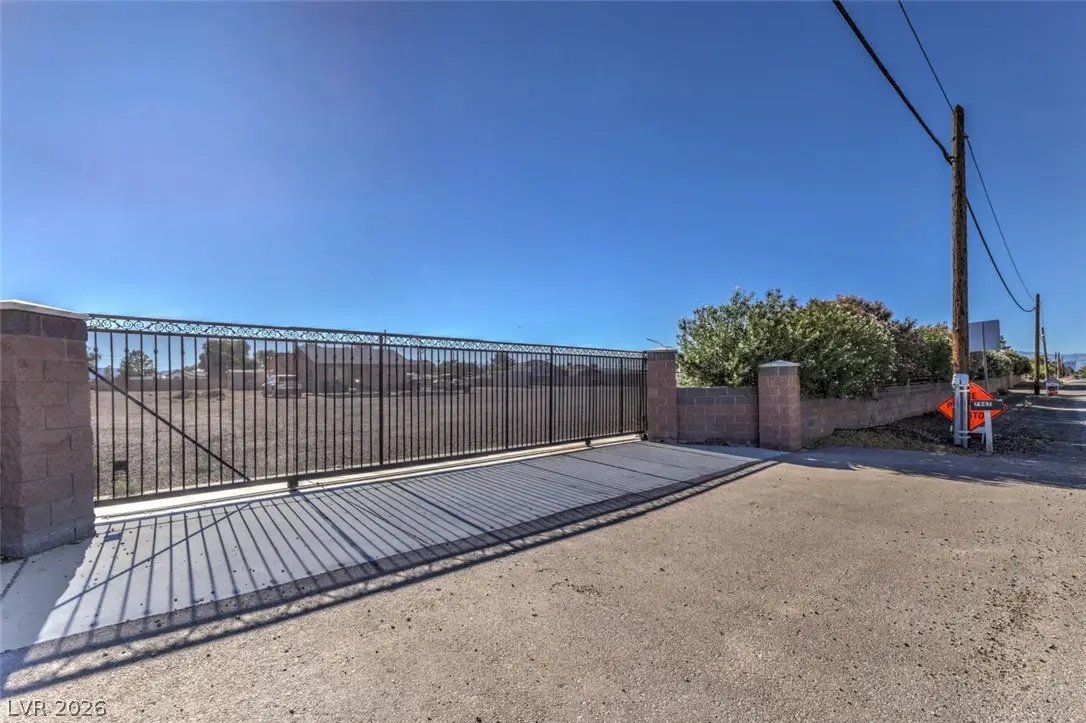 7987 E Placid Street, Las Vegas, NV 89123 - #1