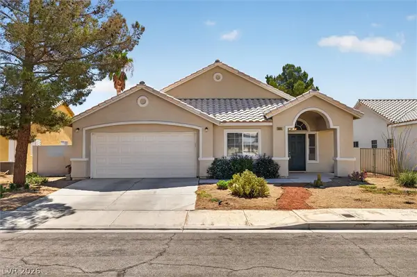 5916 Ivy Trellis Street, Las Vegas, NV 89130