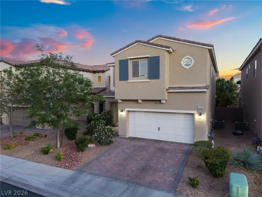 279 Walkinshaw Avenue, Las Vegas, NV 89148 - #2
