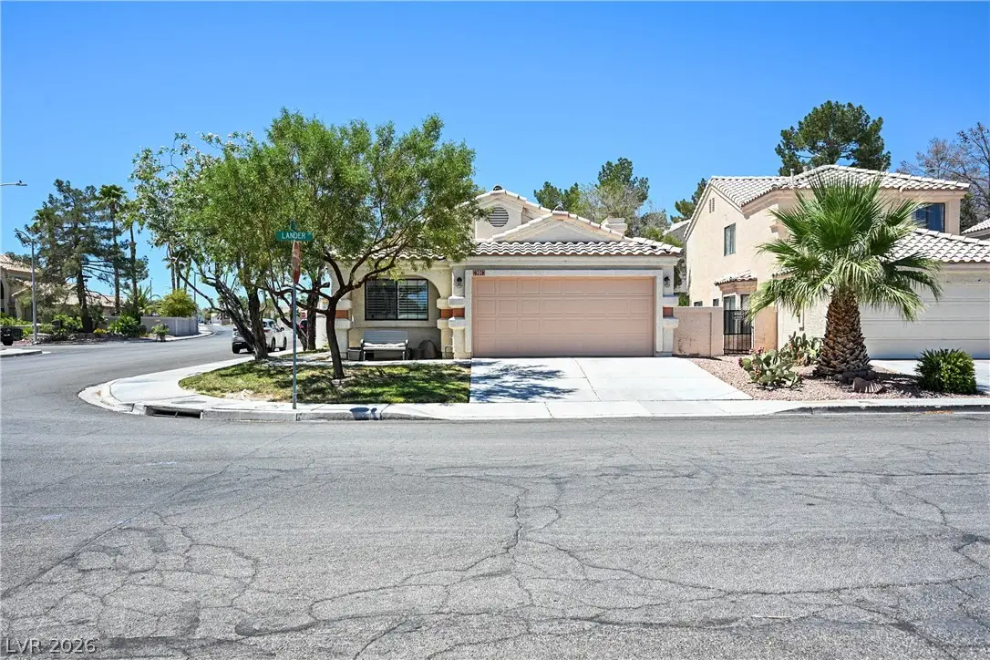 301 Lander Drive, Henderson, NV 89074 - #1
