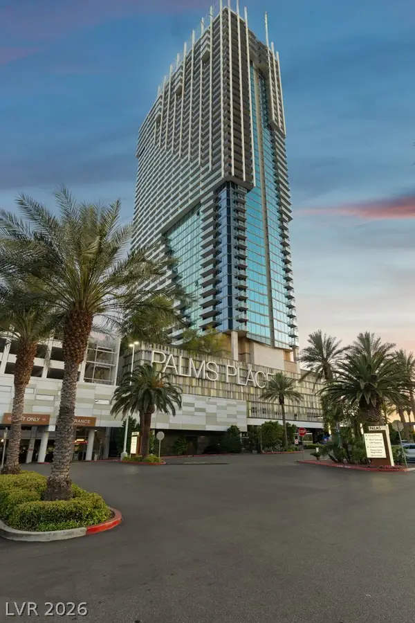 4381 W Flamingo Road #5101, Las Vegas, NV 89103