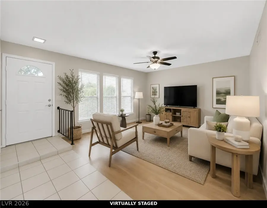 3753 Heritage Avenue, Las Vegas, NV 89121 - #2