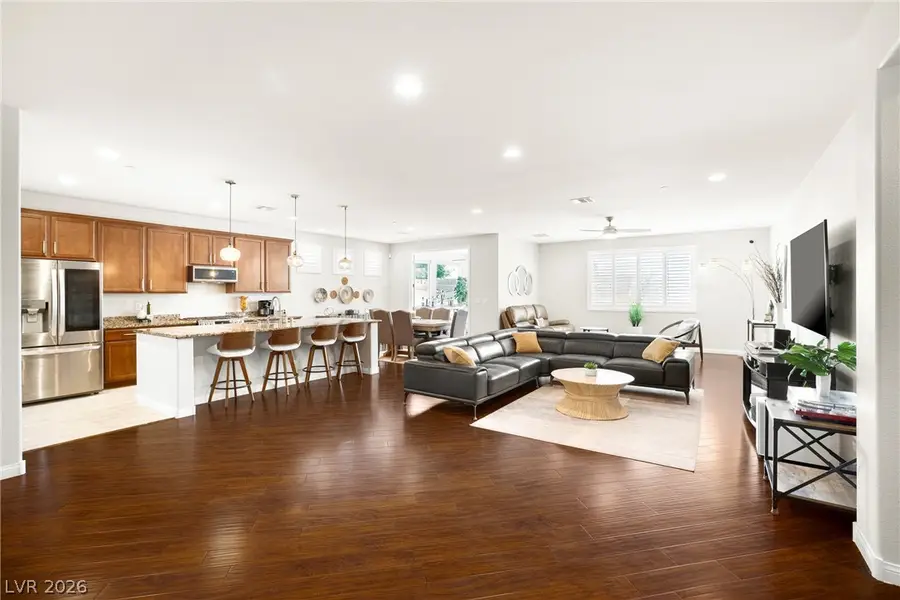 3745 Via Corso Avenue, Henderson, NV 89052 - #2