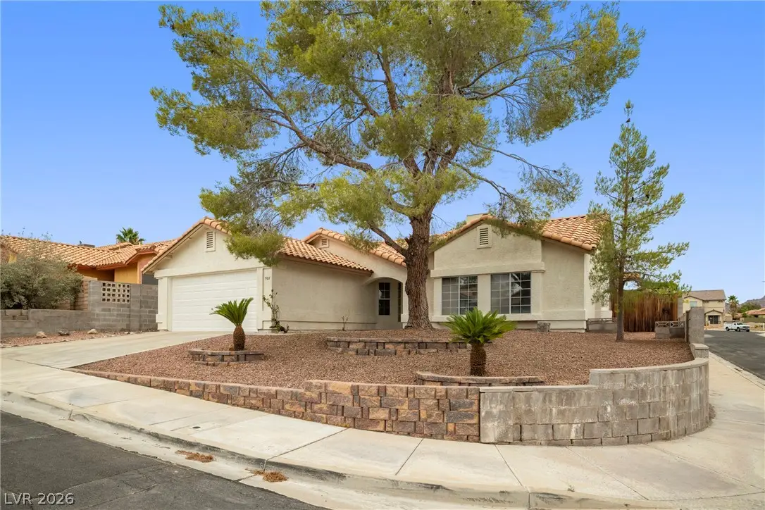 901 Dodge Street, Henderson, NV 89002 - #1