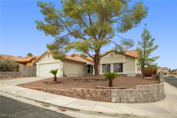 901 Dodge Street, Henderson, NV 89002
