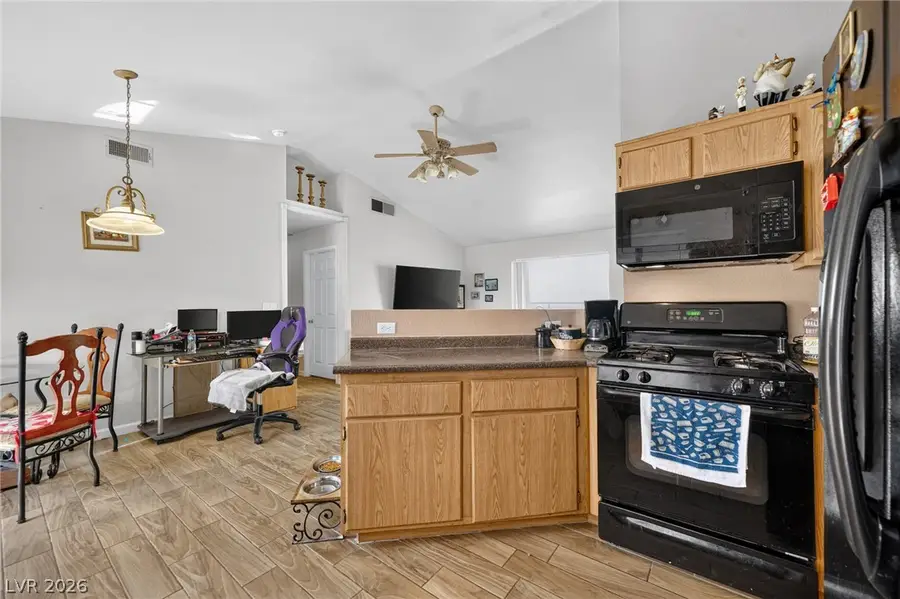 4614 Little Finch Lane, Las Vegas, NV 89115 - #3