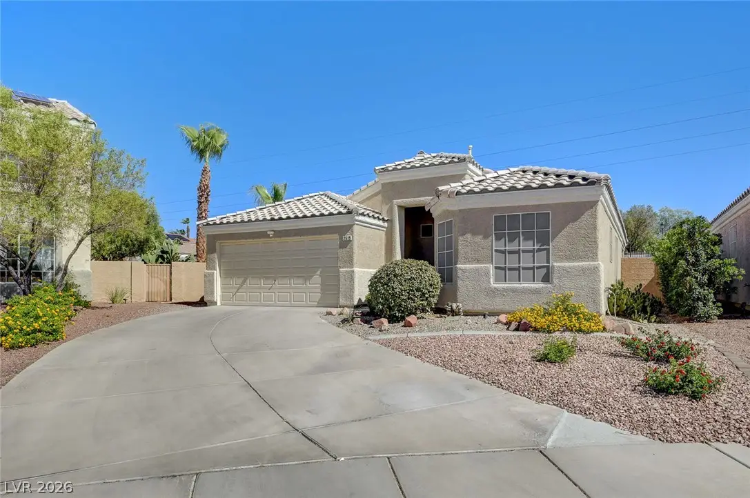 2515 New Salem Avenue, Henderson, NV 89052 - #1