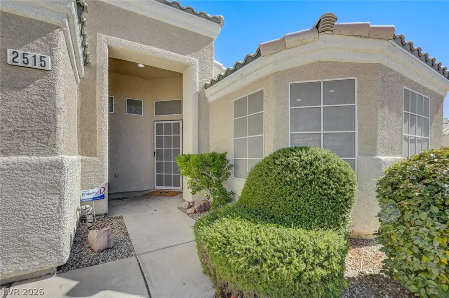 2515 New Salem Avenue, Henderson, NV 89052 - #2