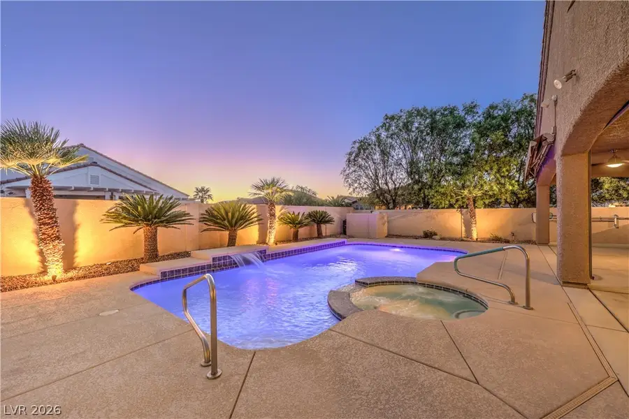 6501 Mimosa Valley Street, Las Vegas, NV 89131 - #2