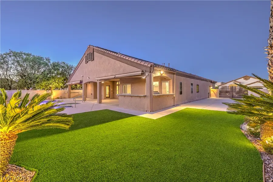 6501 Mimosa Valley Street, Las Vegas, NV 89131 - #3