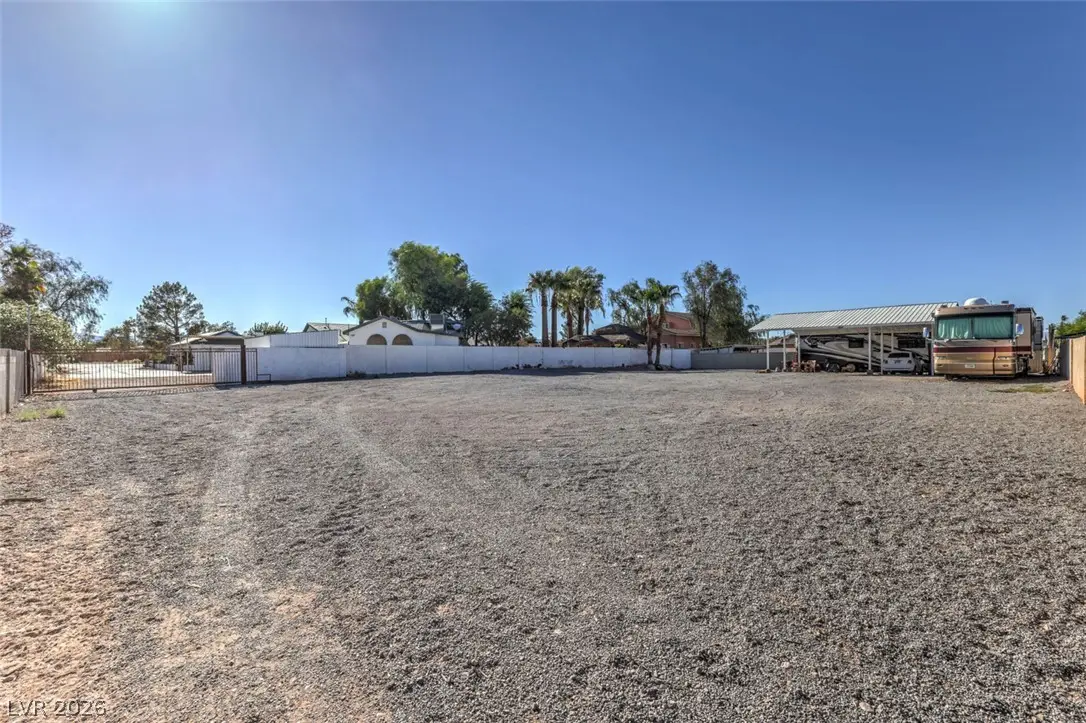 7996 La Cienega Street, Las Vegas, NV 89123 - #1