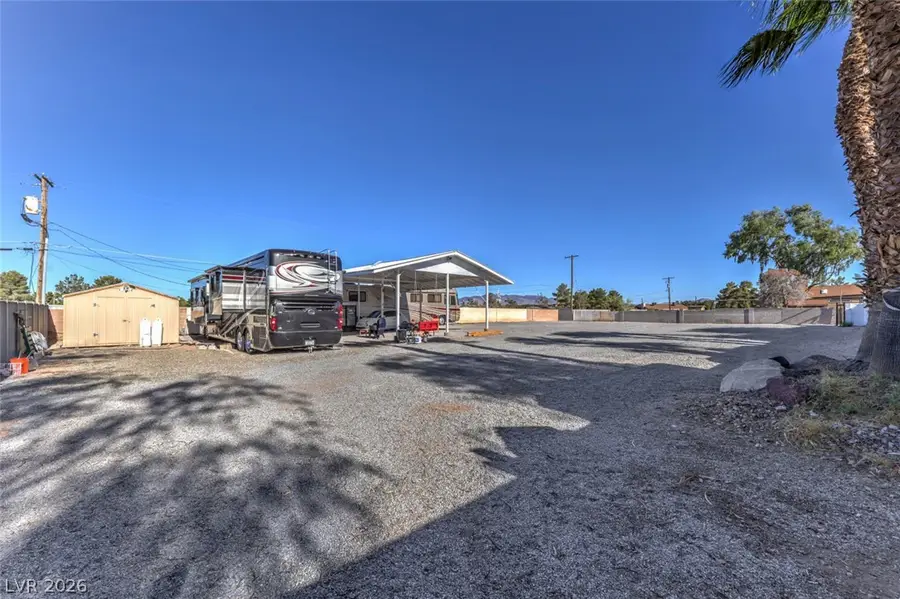 7996 La Cienega Street, Las Vegas, NV 89123 - #3