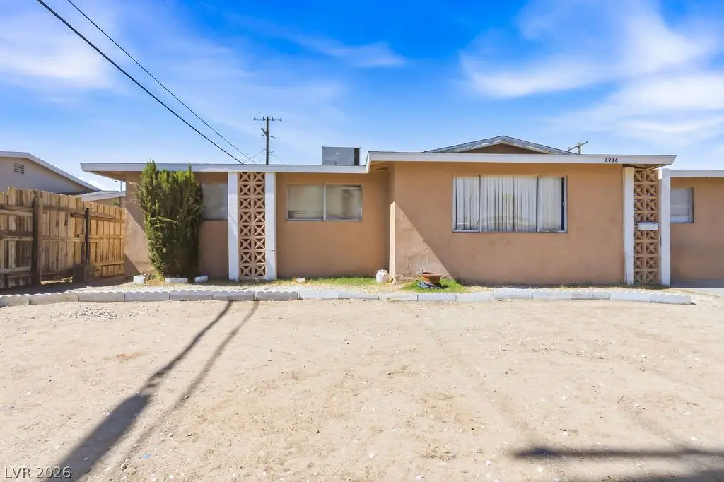 1916 W Nelson Avenue, North Las Vegas, NV 89032 - #1