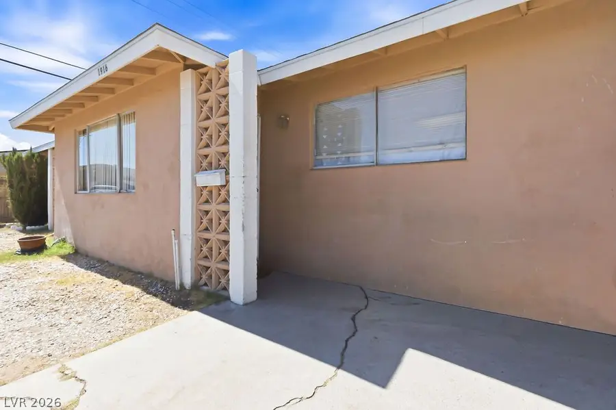1916 W Nelson Avenue, North Las Vegas, NV 89032 - #2