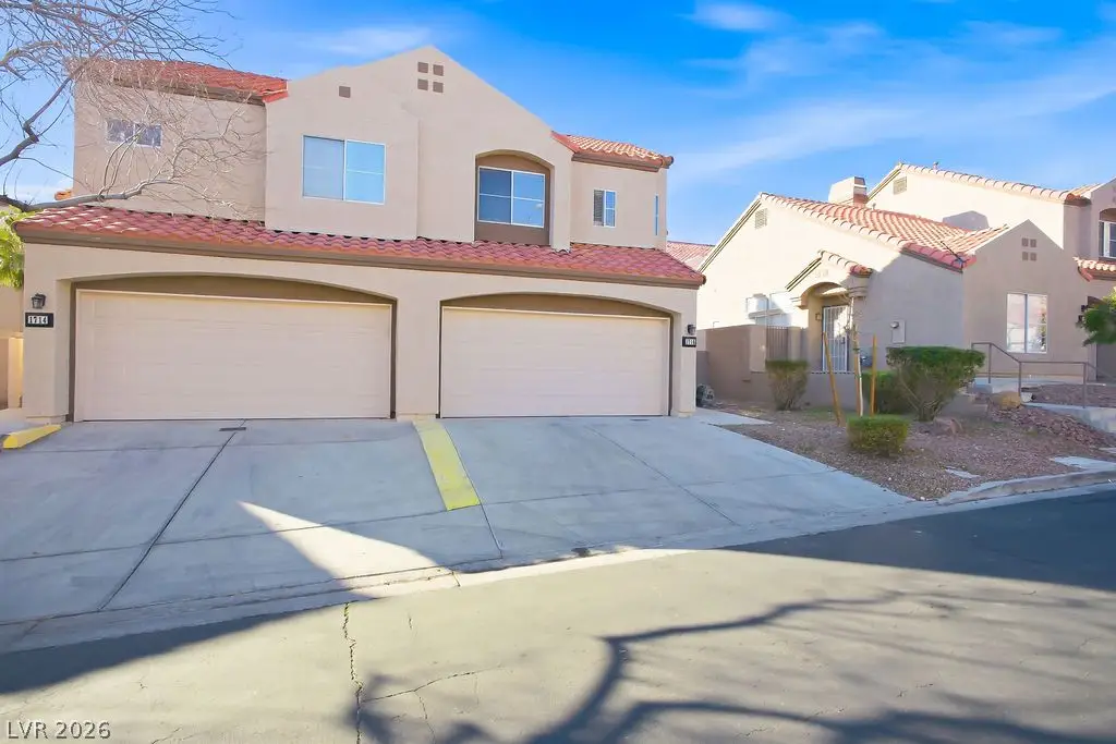 1716 Comstock Drive, Henderson, NV 89014 - #1