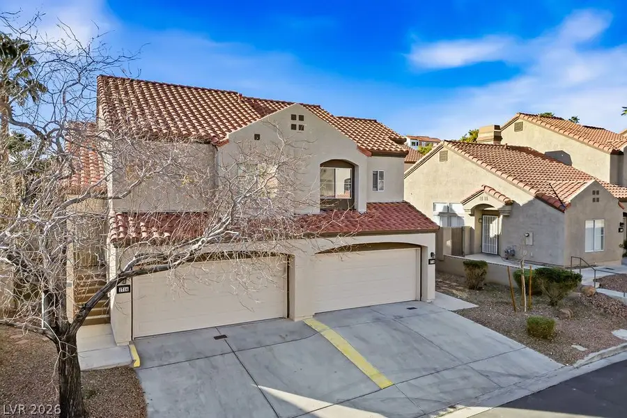 1716 Comstock Drive, Henderson, NV 89014 - #2