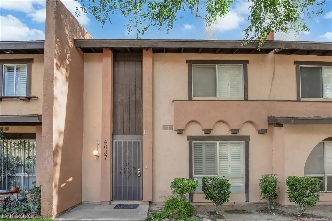 4037 Nightingale Court, Las Vegas, NV 89107 - #1