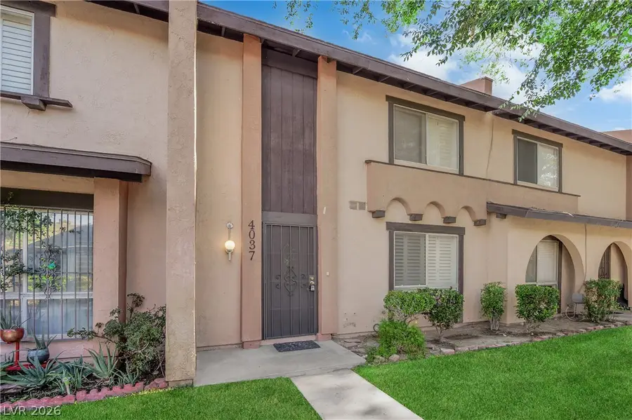 4037 Nightingale Court, Las Vegas, NV 89107 - #2