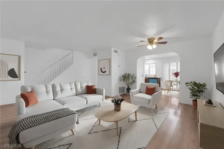 4037 Nightingale Court, Las Vegas, NV 89107 - #3
