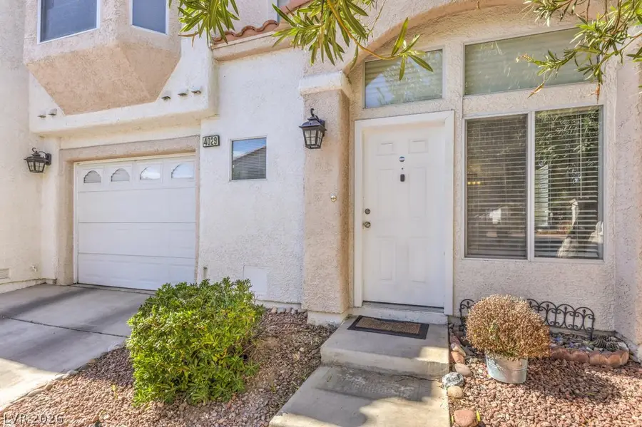 4029 Castle Cove Drive, Las Vegas, NV 89108 - #3
