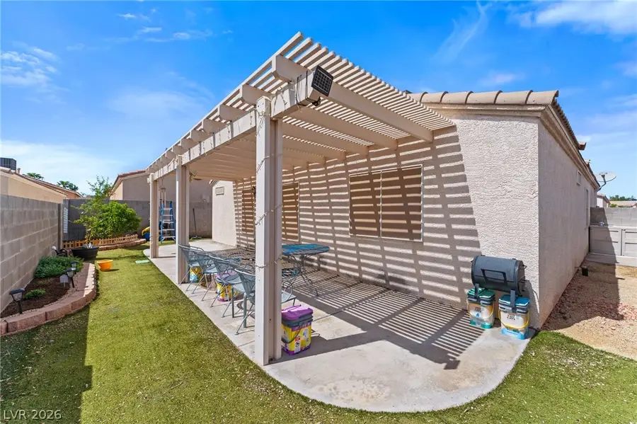 4997 Mascaro Drive, Las Vegas, NV 89122 - #2