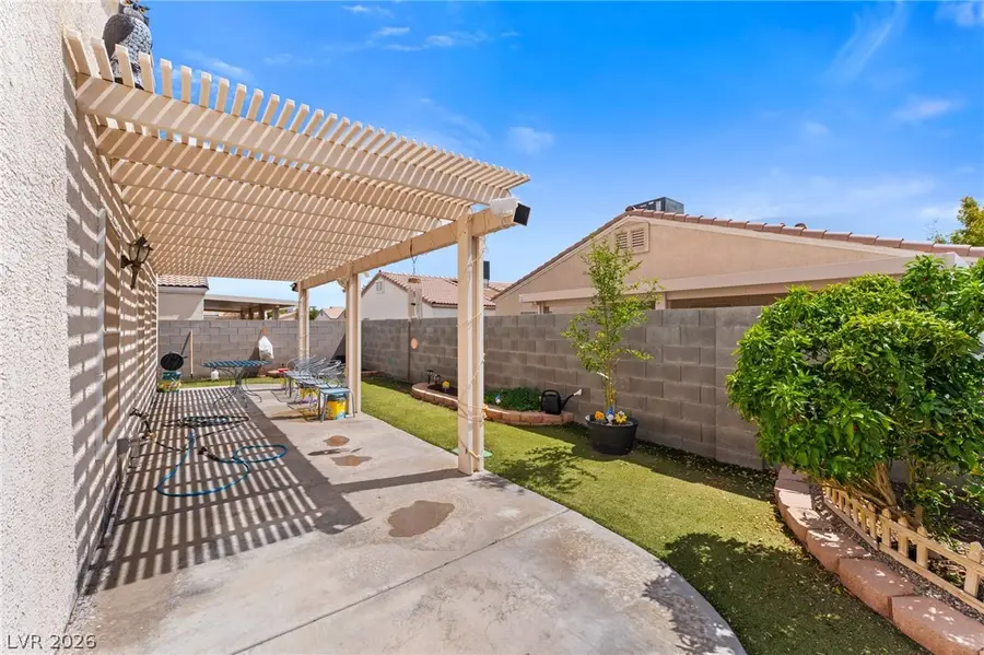 4997 Mascaro Drive, Las Vegas, NV 89122 - #3
