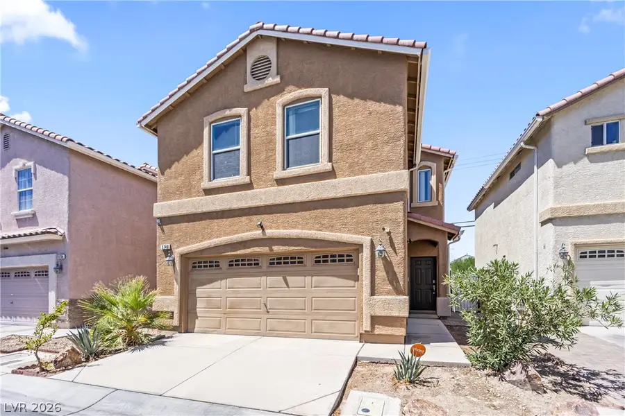 3740 Spiritual Way, Las Vegas, NV 89115 - #2