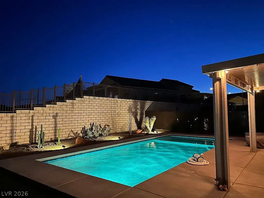 1304 Cottage Ridge, Mesquite, NV 89034 - #1