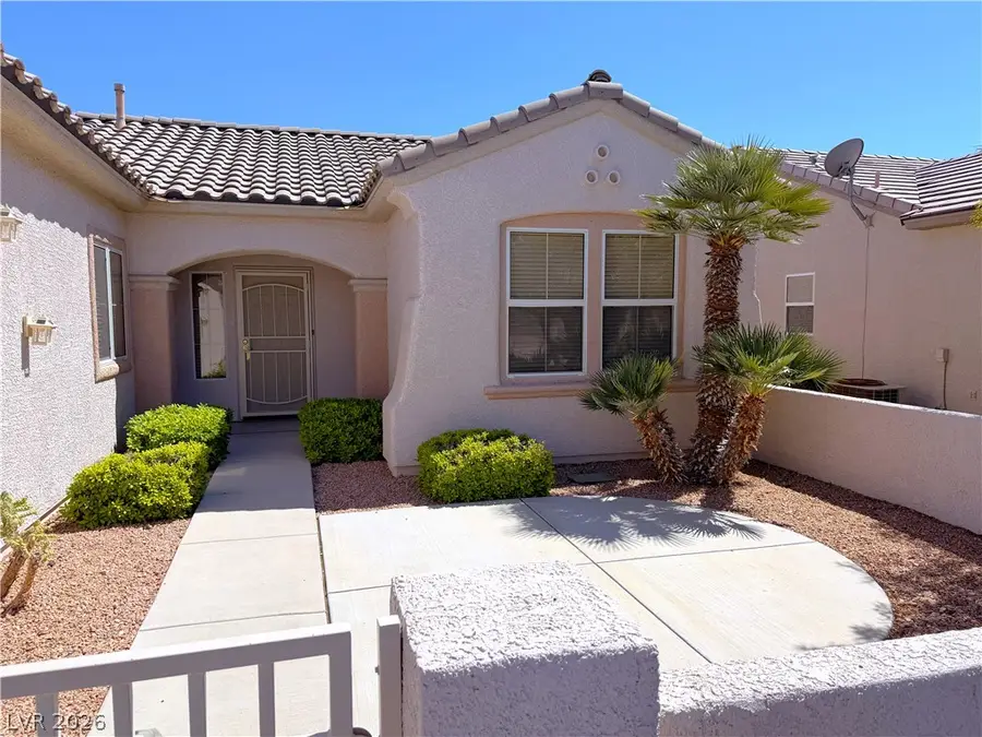 2557 Downeyville Avenue, Henderson, NV 89052 - #2