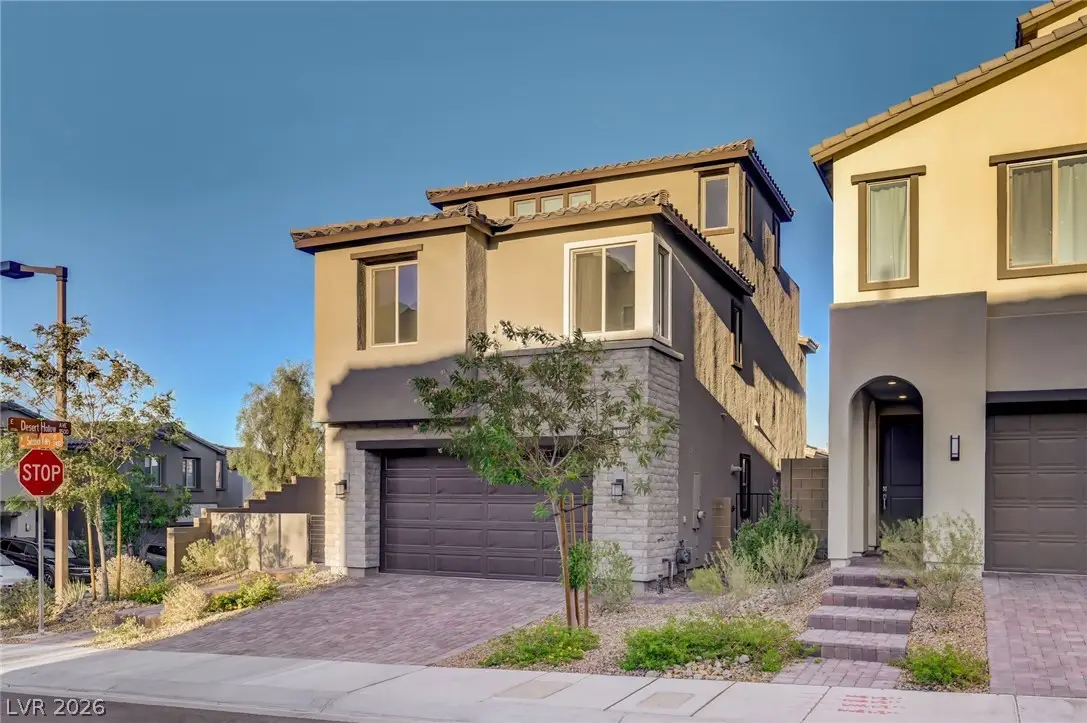 2408 Switchback Valley Street, Las Vegas, NV 89138 - #1