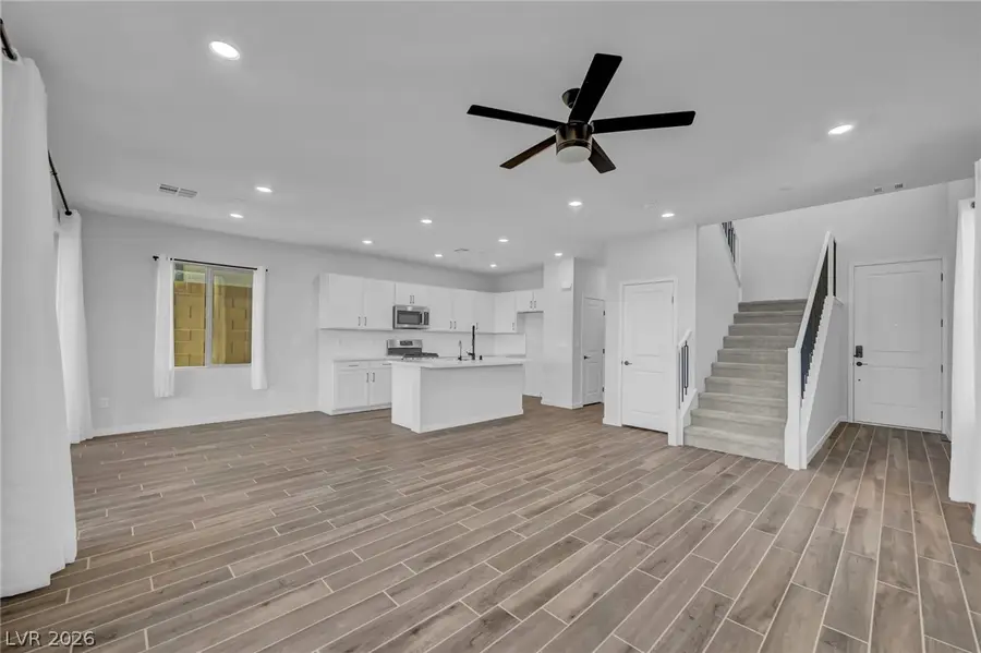 2408 Switchback Valley Street, Las Vegas, NV 89138 - #3