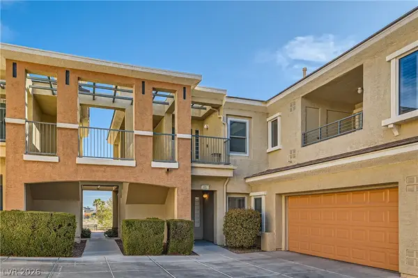 10800 Amber Ridge Drive #203, Las Vegas, NV 89144