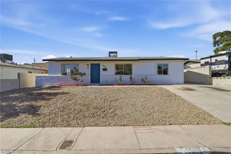 4629 Drake Circle, Las Vegas, NV 89102 - #2