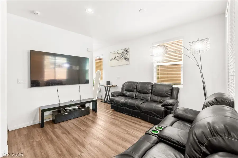 3664 High Prairie Avenue, Las Vegas, NV 89115 - #2