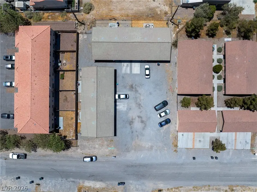 1080 S Jubilee Court, Pahrump, NV 89048 - #3
