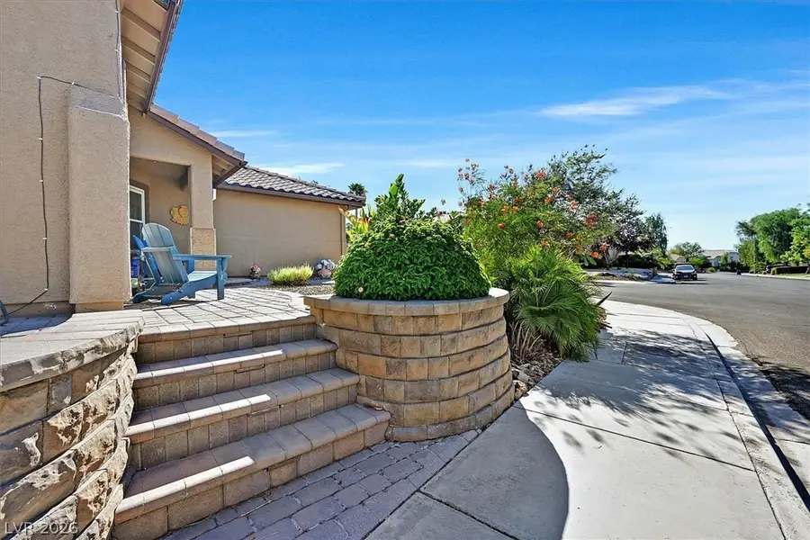 2549 Misty Olive Avenue, Henderson, NV 89052 - #2