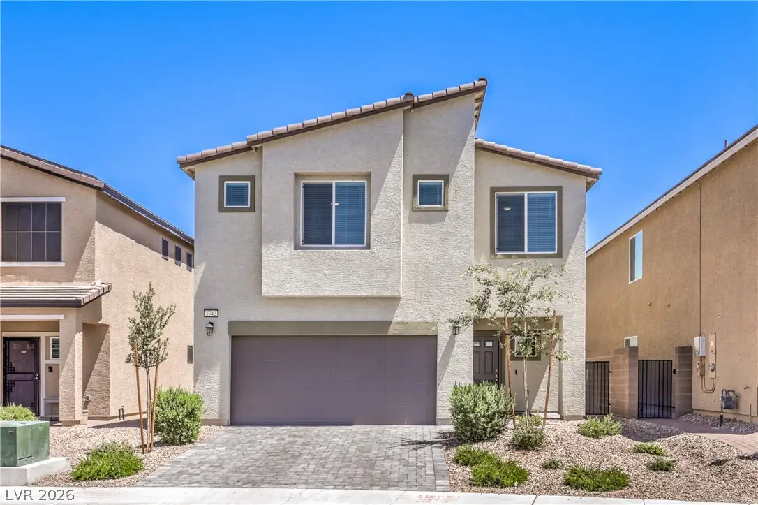 7742 Duran Harbor Lane, North Las Vegas, NV 89084 - #1