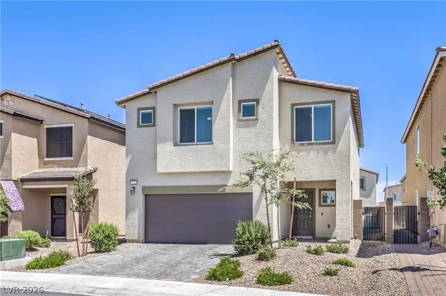 7742 Duran Harbor Lane, North Las Vegas, NV 89084 - #2
