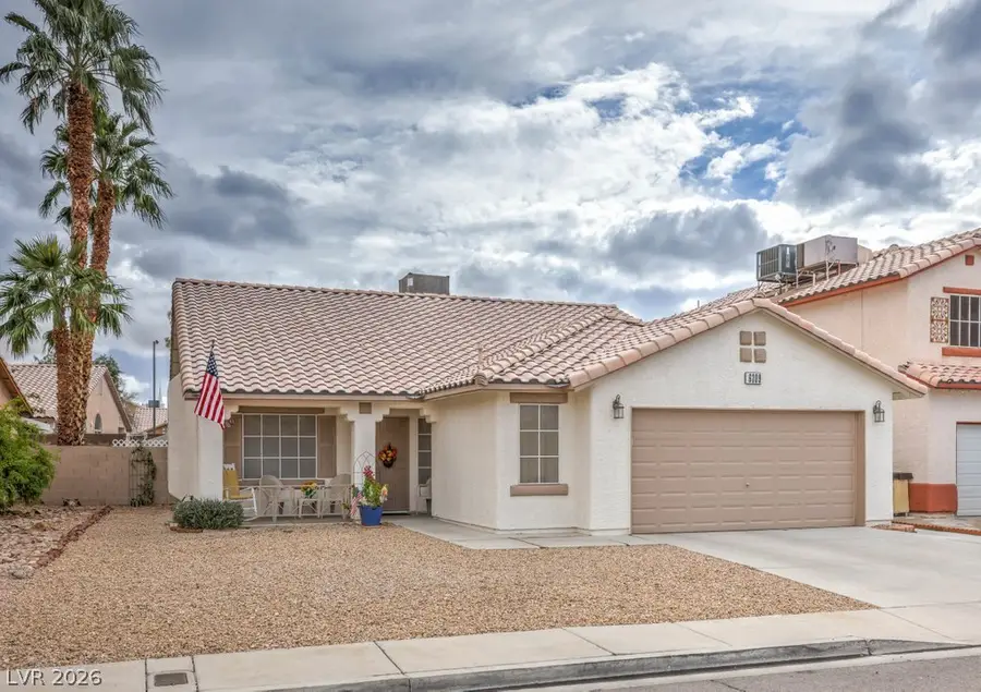 6309 Elderberry Wine Avenue, Las Vegas, NV 89142 - #2