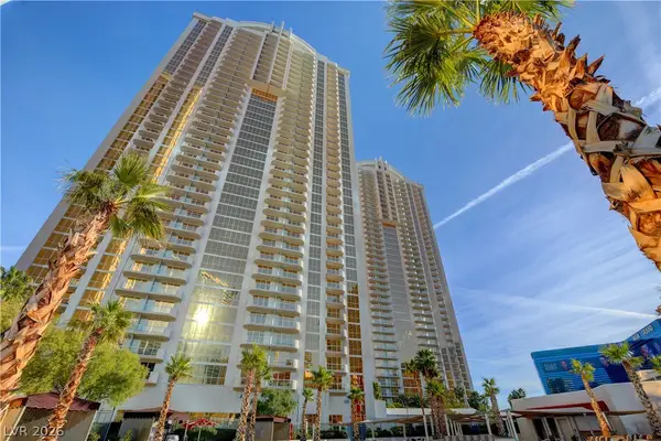 145 E Harmon Avenue #1419, Las Vegas, NV 89109