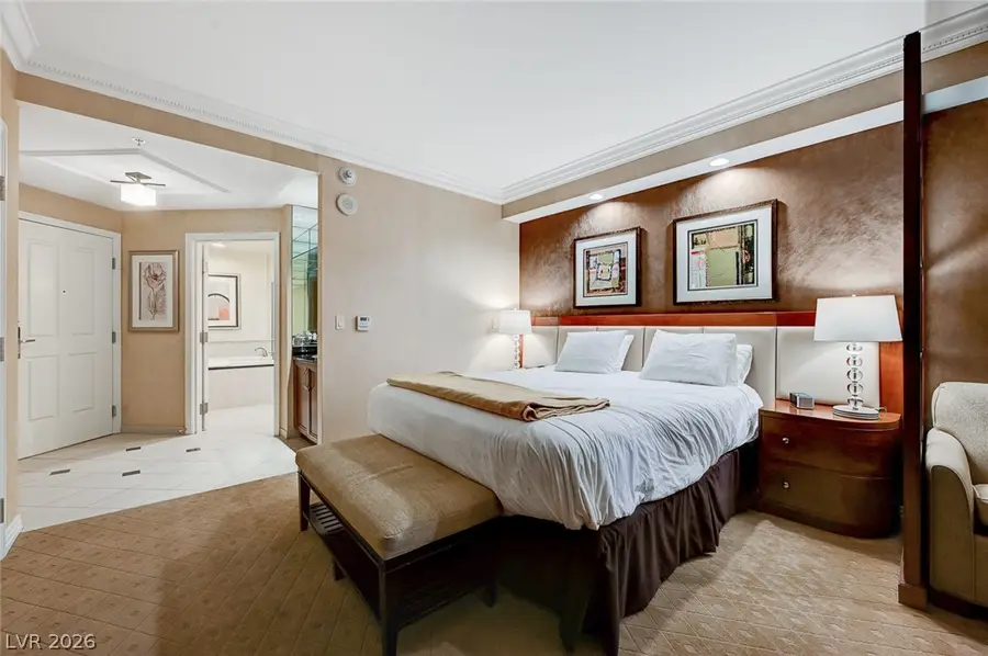145 E Harmon Avenue #1419, Las Vegas, NV 89109 - #2