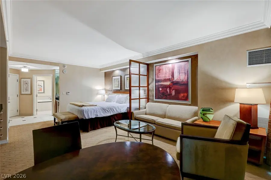 145 E Harmon Avenue #1419, Las Vegas, NV 89109 - #3