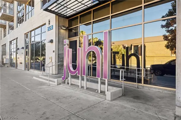353 E Bonneville Avenue #505, Las Vegas, NV 89101