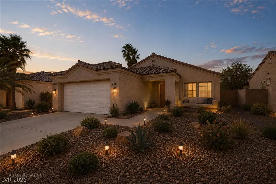 2717 Pastel Avenue, Henderson, NV 89074 - #1