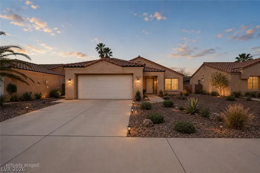 2717 Pastel Avenue, Henderson, NV 89074 - #3
